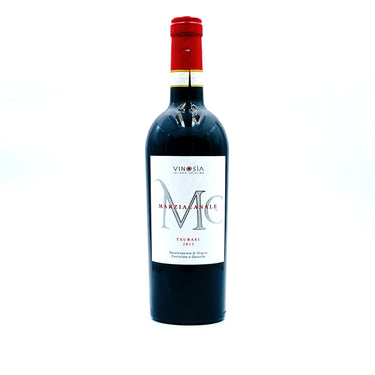 Taurasi Marziacanale DOCG Vinosia - Rosato Vini